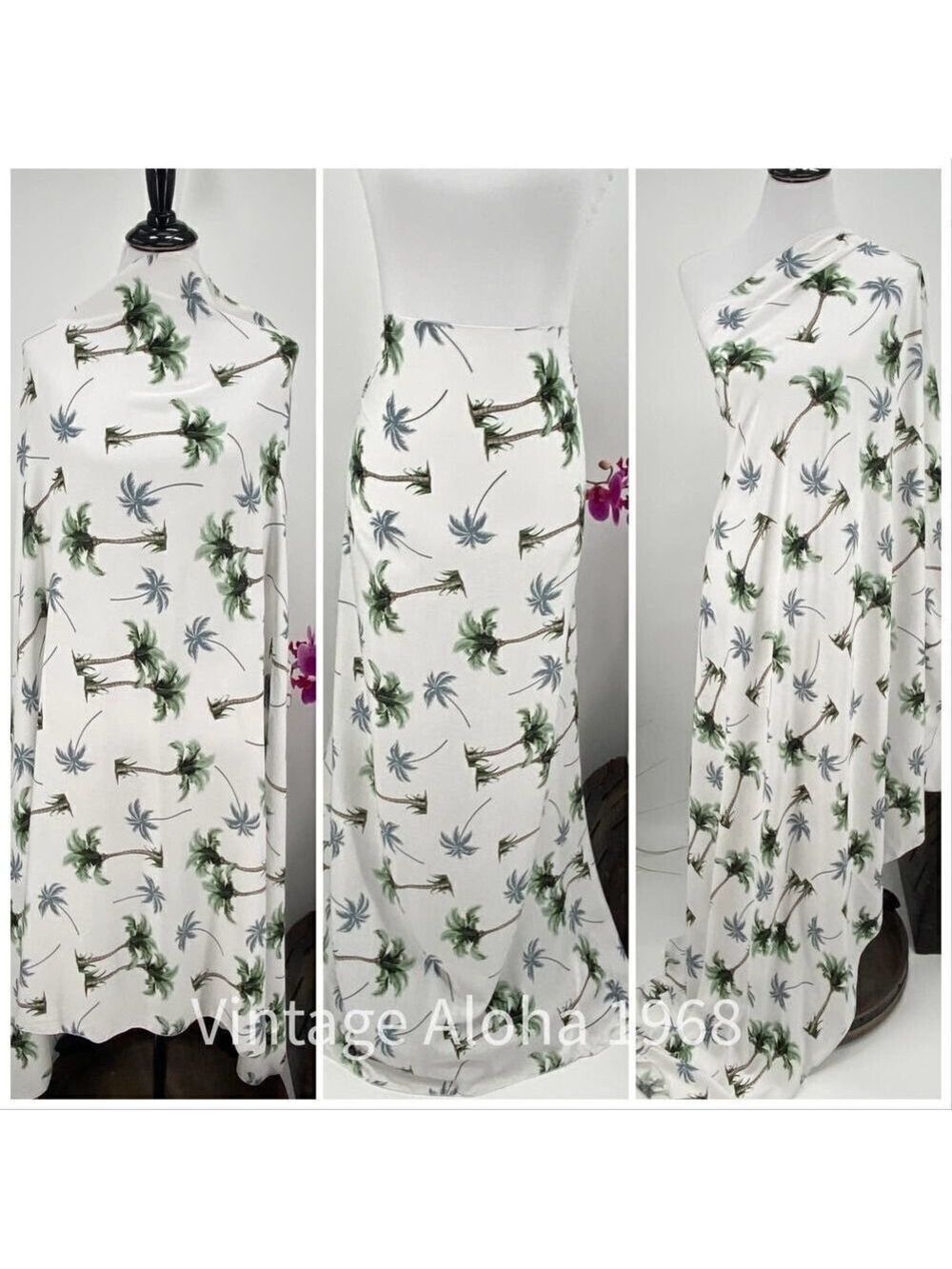 SARONG - Picture 2 of 5
